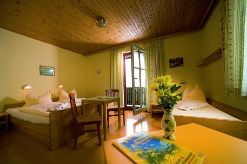 Hotel Jufa St. Martin à Sankt Martin am Tennengebirge Chambre photo