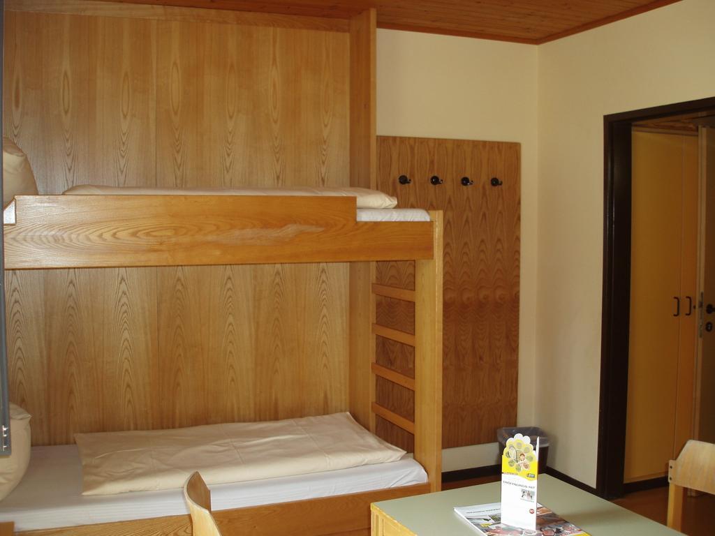 Hotel Jufa St. Martin à Sankt Martin am Tennengebirge Chambre photo