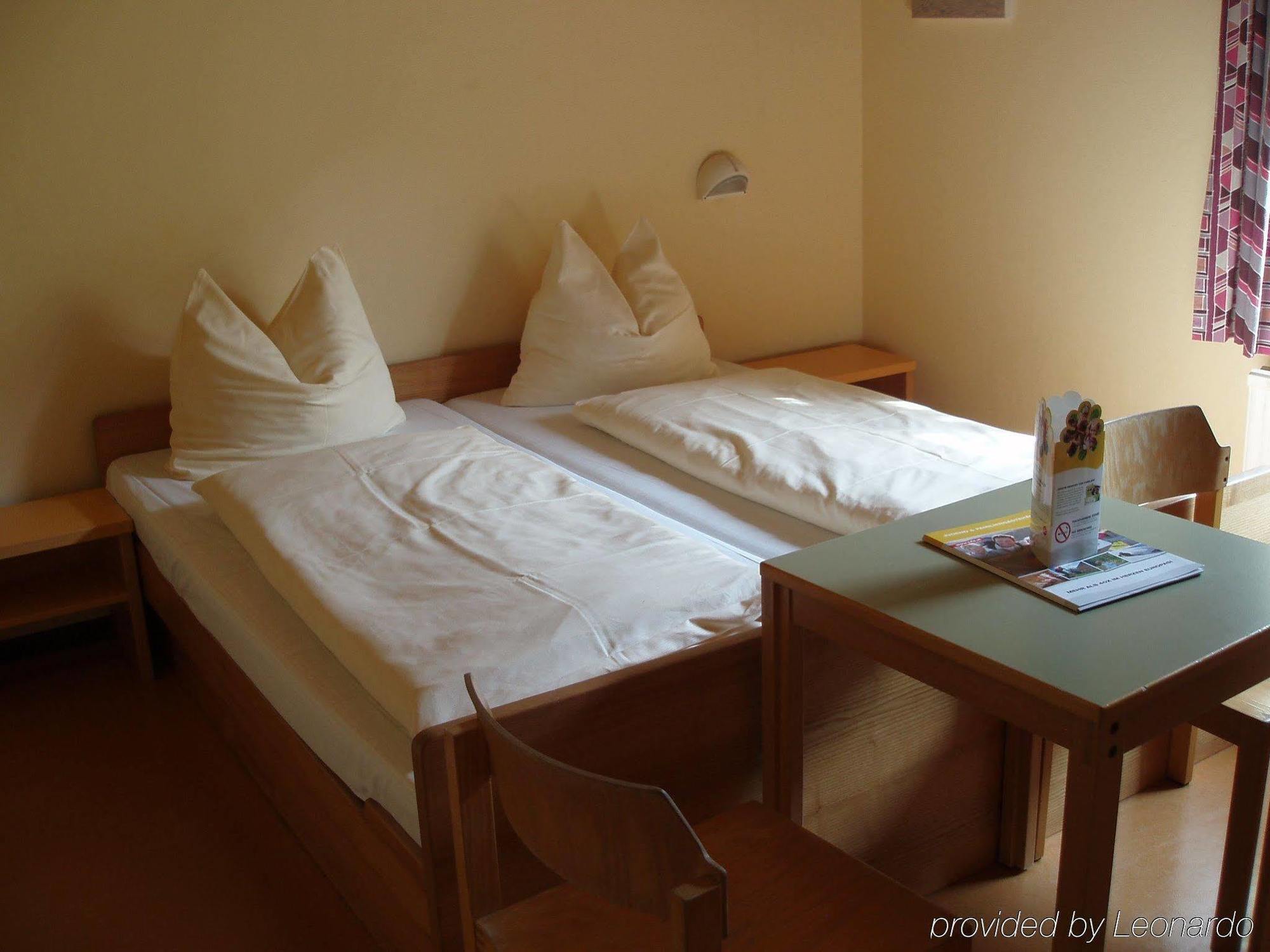 Hotel Jufa St. Martin à Sankt Martin am Tennengebirge Chambre photo