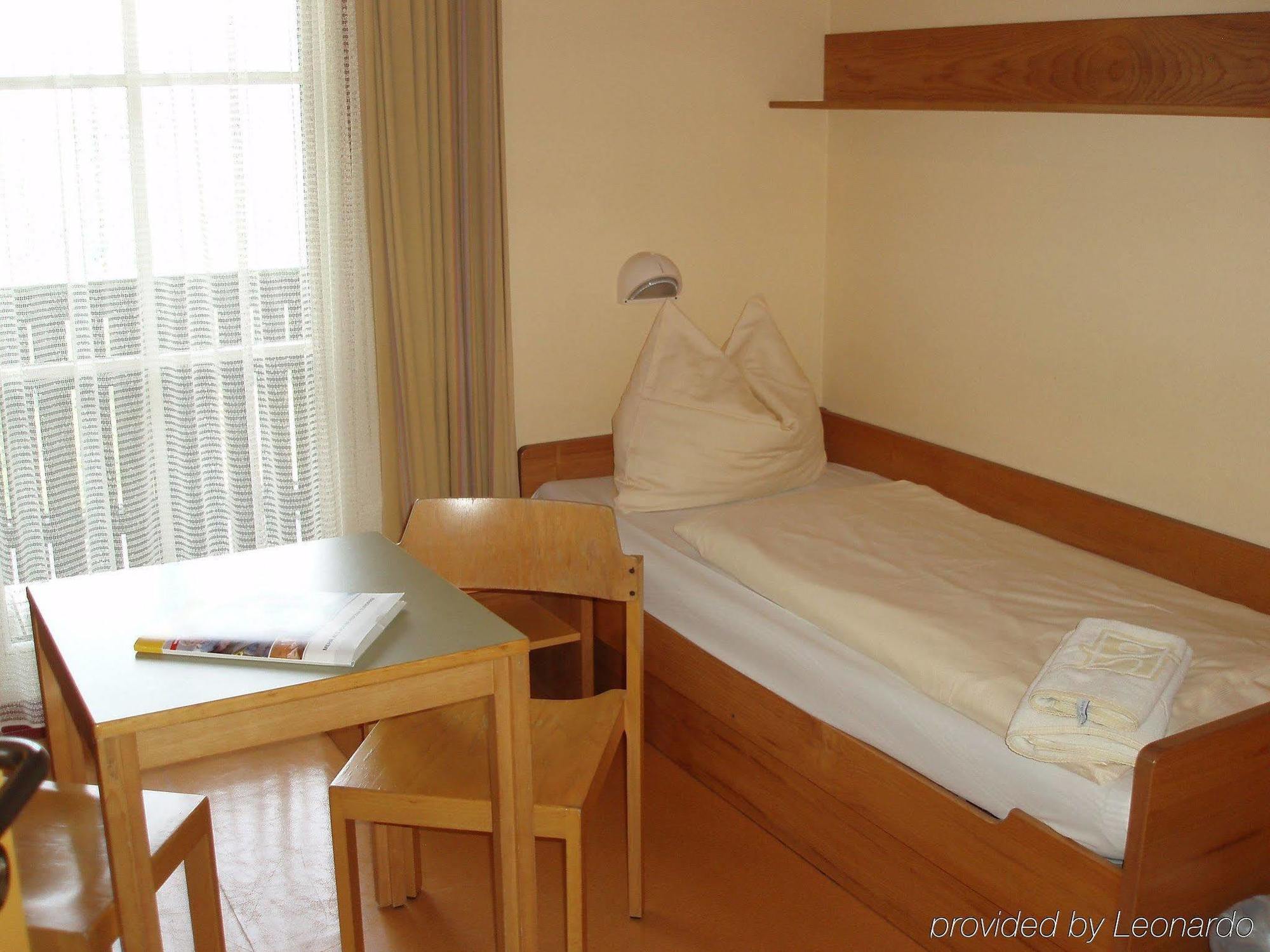 Hotel Jufa St. Martin à Sankt Martin am Tennengebirge Chambre photo