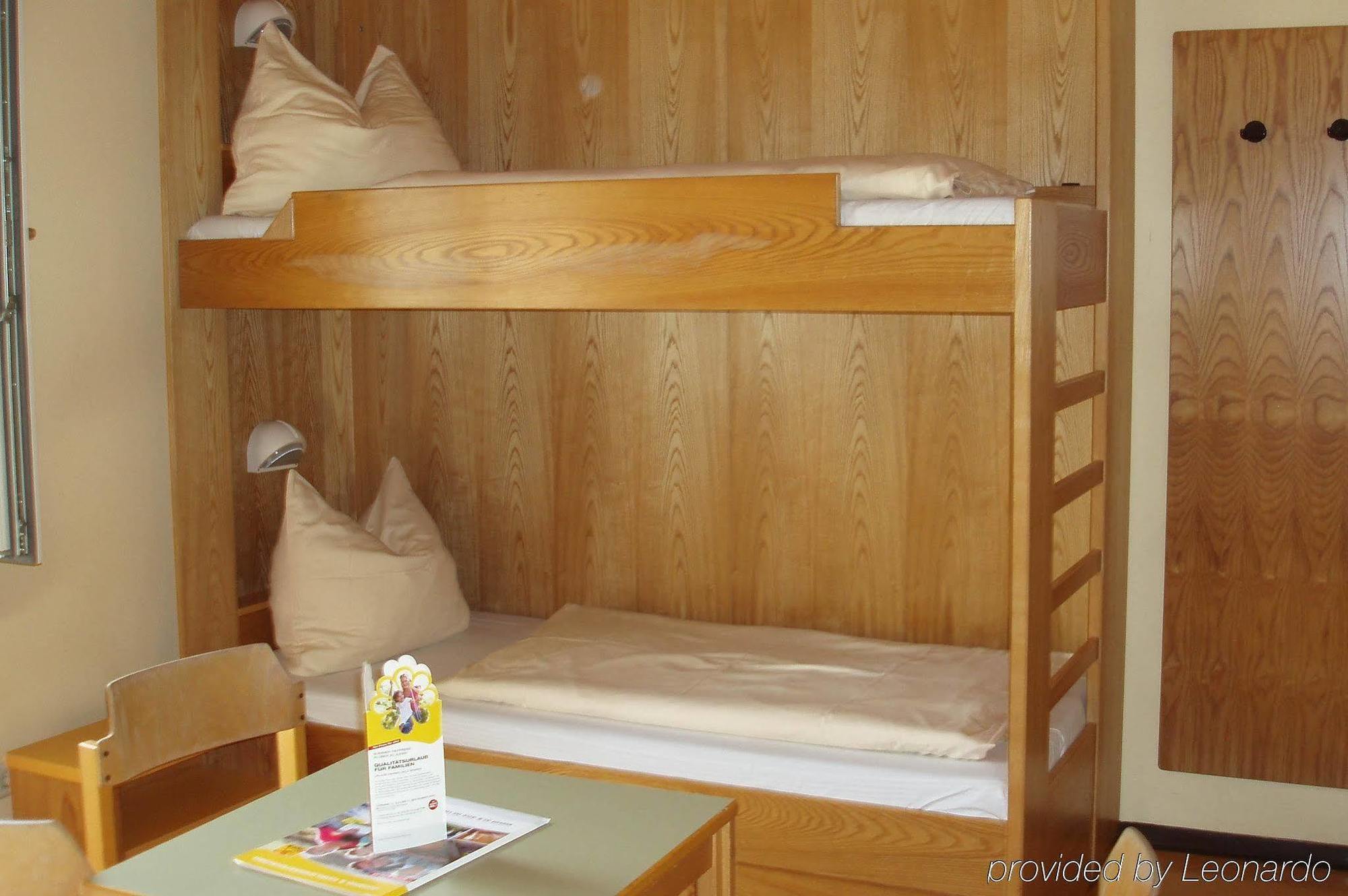 Hotel Jufa St. Martin à Sankt Martin am Tennengebirge Chambre photo